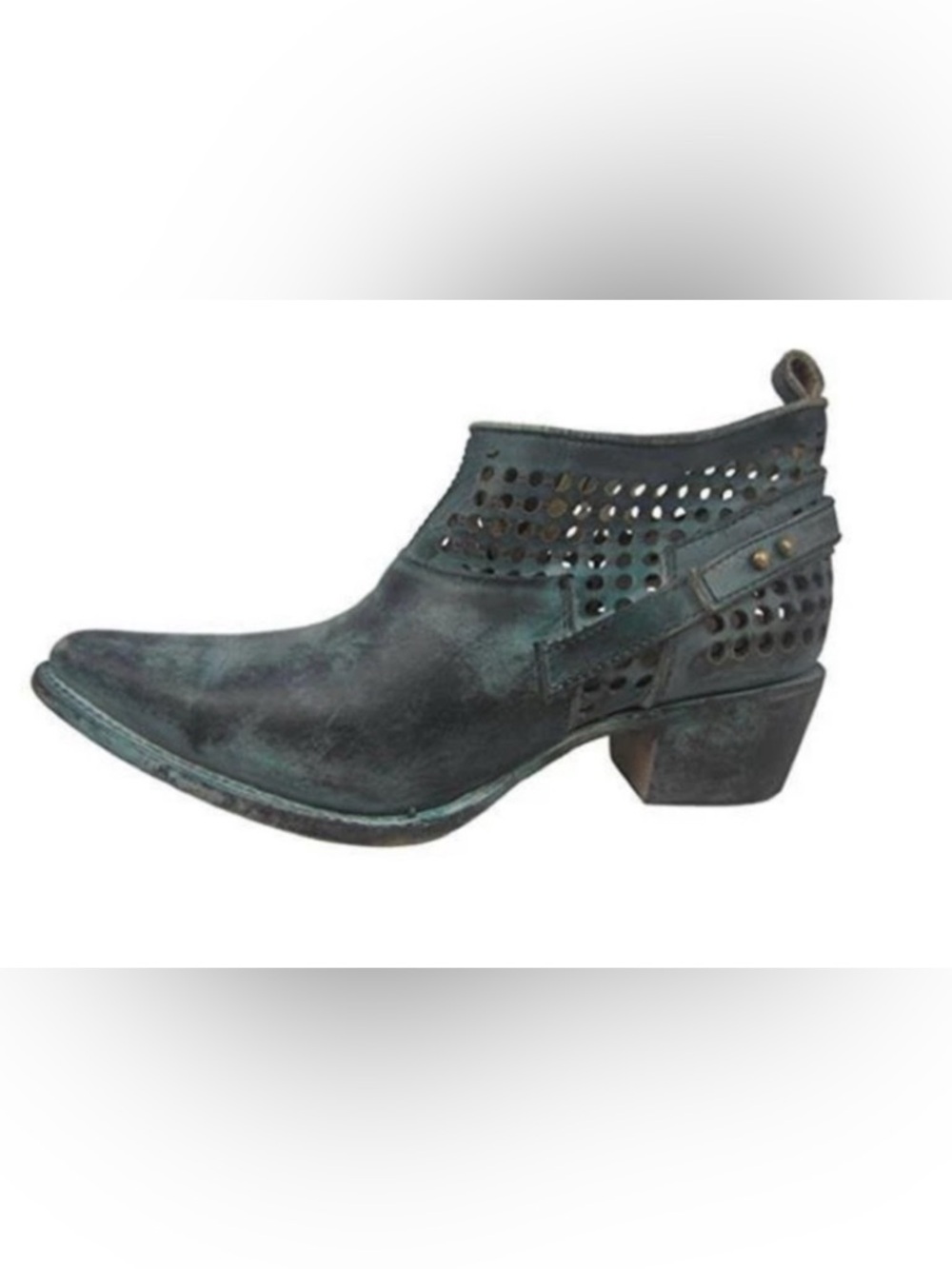Corral Boots - Brans New In Box and plastic.. Retails for $215.95 plus taxes